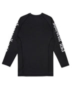 SHOYOROLL LS 24 AMERICANA SHORTS AND RASHGUARD