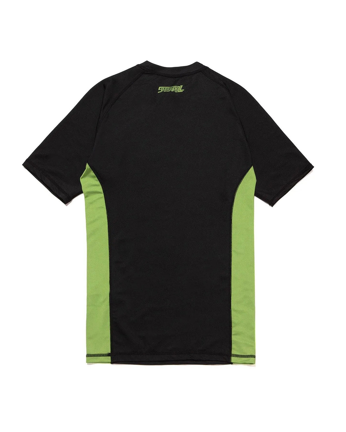 SHOYOROLL 95 COMPETITOR SS RASHGUARD