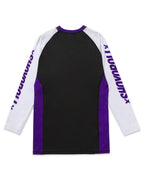 SHOYOROLL OTA COMPETITOR SHORTS AND RASHGUARD