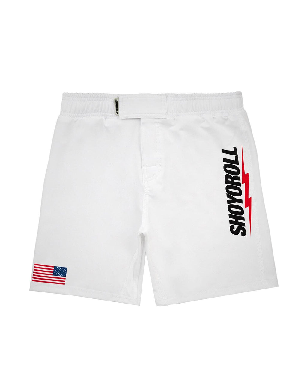 SHOYOROLL DEFCON X SHORTS AND RASHGUARD