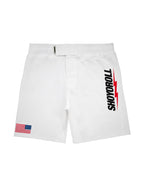 SHOYOROLL DEFCON X SHORTS AND RASHGUARD