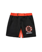 SHOYOROLL ENFORCERS SHORTS AND RASHGUARD