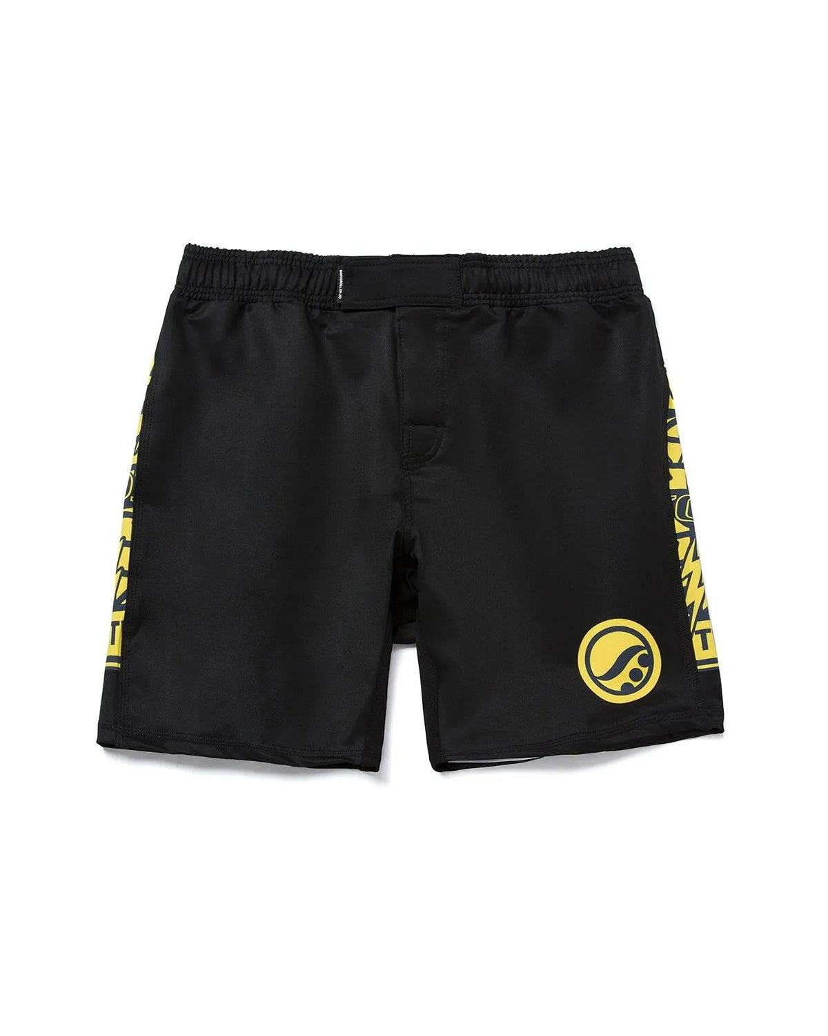 SHOYOROLL MOON ROCK COMPETITOR SHORTS AND RASHGUARD