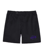 SHOYOROLL PURPLE HAZE COMPETITOR SHORTS AND RASHGUARD