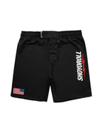 SHOYOROLL DEFCON GROUP X SHORTS AND RASHGUARD