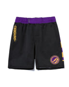 SHOYOROLL CITRINE COMPETITOR SS SHORTS AND RASHGUARD