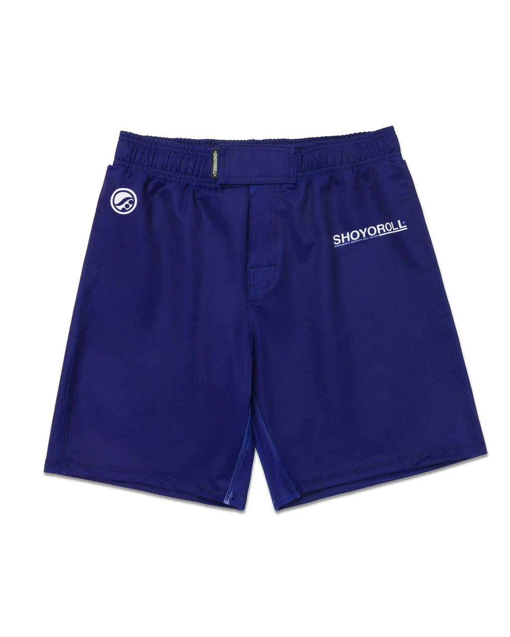 SHOYOROLL COMPRESSION SET SHORTS AND RASHGUARD