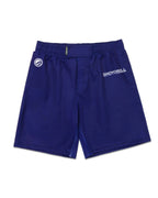 SHOYOROLL COMPRESSION SET SHORTS AND RASHGUARD