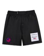 SHOYOROLL LS 24 AMERICANA SHORTS AND RASHGUARD
