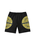 SHOYOROLL MOON ROCK COMPETITOR SHORTS AND RASHGUARD