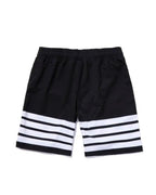SHOYOROLL BATCH #109: ATAQUE BLACK - LIMITED EDITION BJJ SHORTS AND RASHGUARD