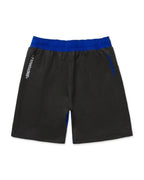SHOYOROLL AZURE TRAINING LONG SLEEVE BLACK - PREMIUM BJJ NO-GI GEAR RASHGUARD