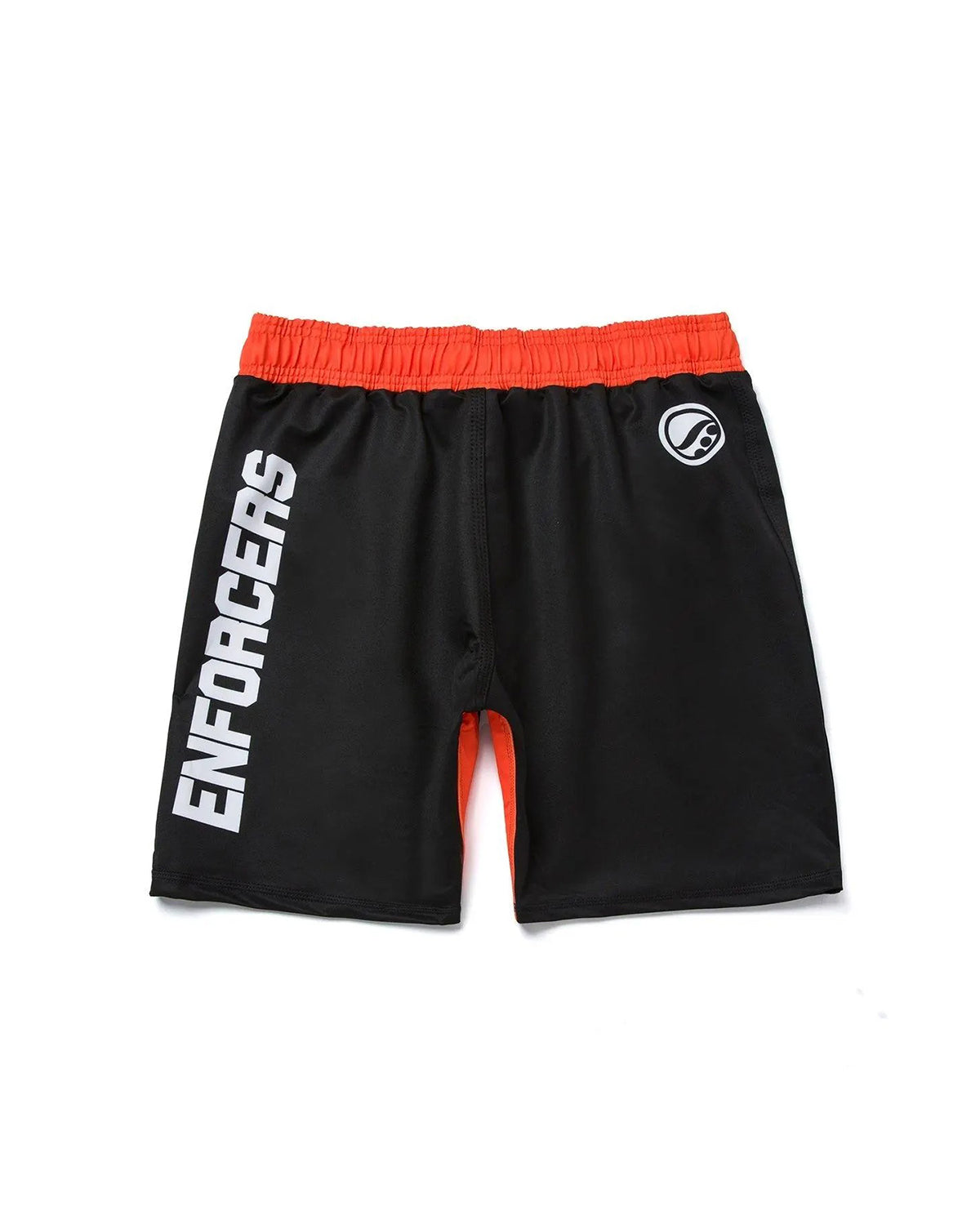 SHOYOROLL ENFORCERS SHORTS AND RASHGUARD