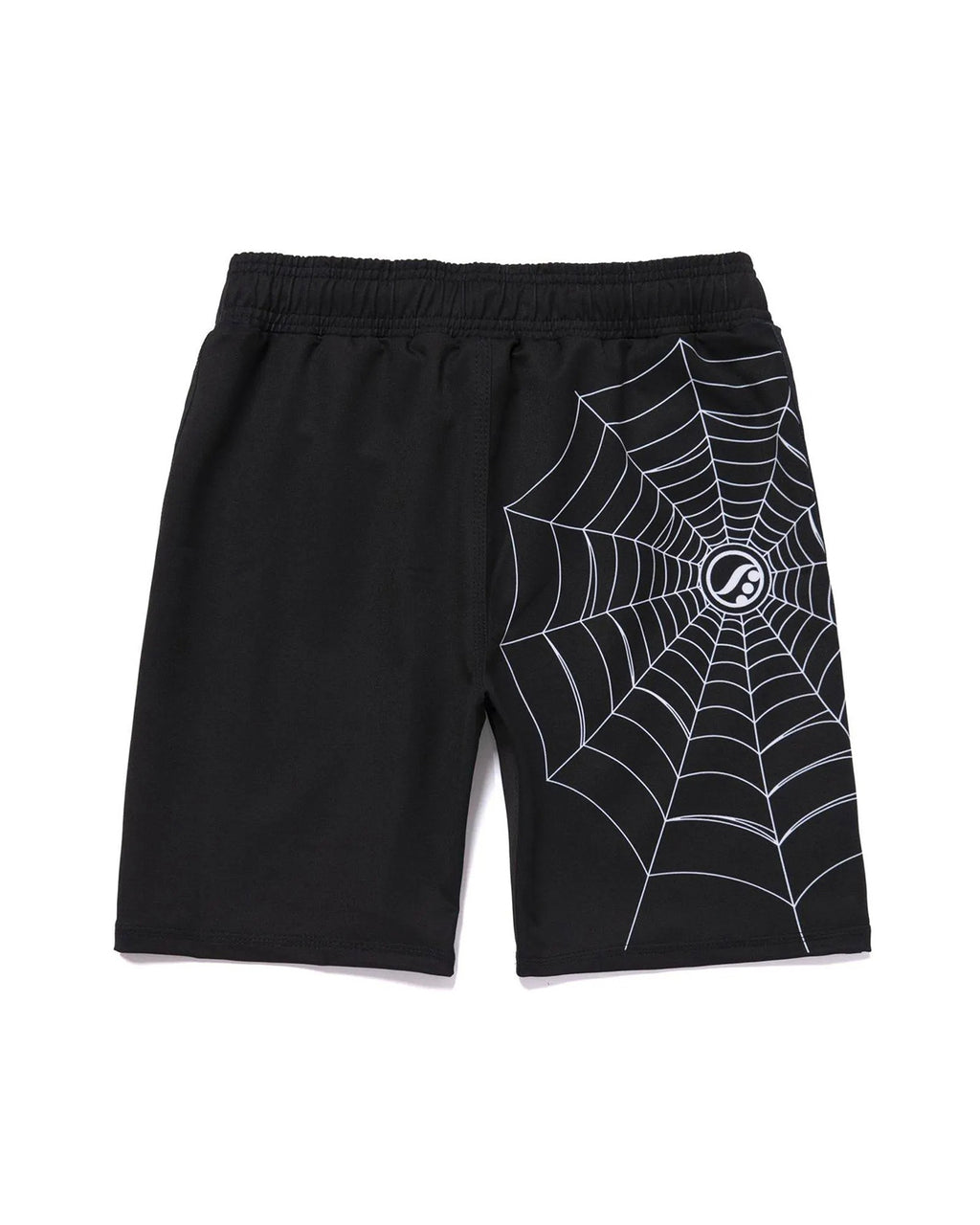 SHOYOROLL BATCH 117 ARANEAE LONG SLEEVE BLACK - LIMITED EDITION BJJ GEAR RASHGUARD