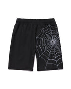 SHOYOROLL BATCH 117 ARANEAE LONG SLEEVE BLACK - LIMITED EDITION BJJ GEAR RASHGUARD