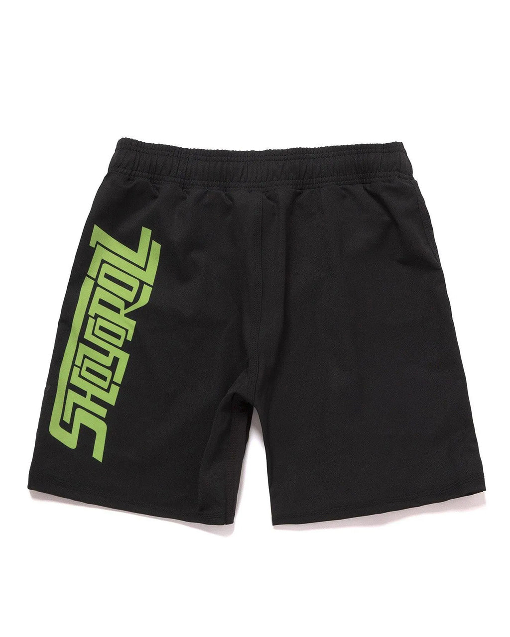 SHOYOROLL 95 COMPETITOR SS RASHGUARD