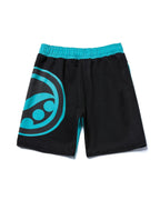 SHOYOROLL COMPETITOR 21 SKY BLUE SHORTS AND RASHGUARD