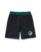 SHOYOROLL ALPINE COMPETITOR TRAINING FITTED SHORTS AND RASHGUARD