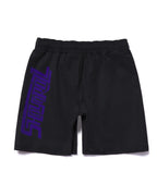 SHOYOROLL PURPLE HAZE COMPETITOR SHORTS AND RASHGUARD