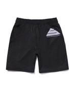 SHOYOROLL COMPETITOR 21.BLUE NIGHT SHORTS AND RASHGUARD