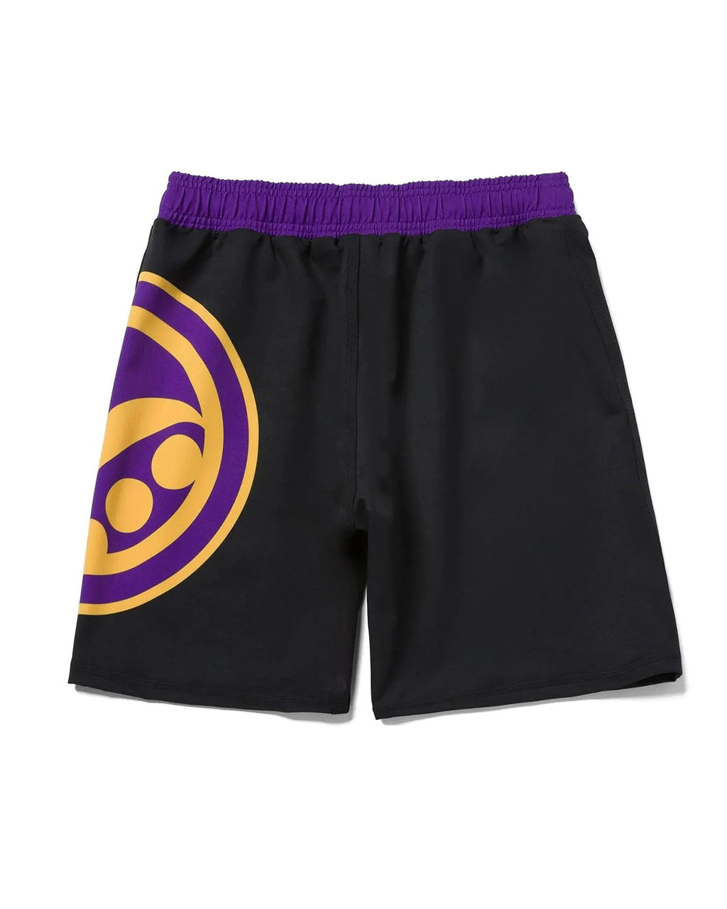 SHOYOROLL CITRINE COMPETITOR SS SHORTS AND RASHGUARD