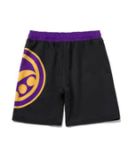 SHOYOROLL CITRINE COMPETITOR SS SHORTS AND RASHGUARD