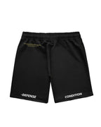 SHOYOROLL DEFCON GROUP X SHORTS AND RASHGUARD