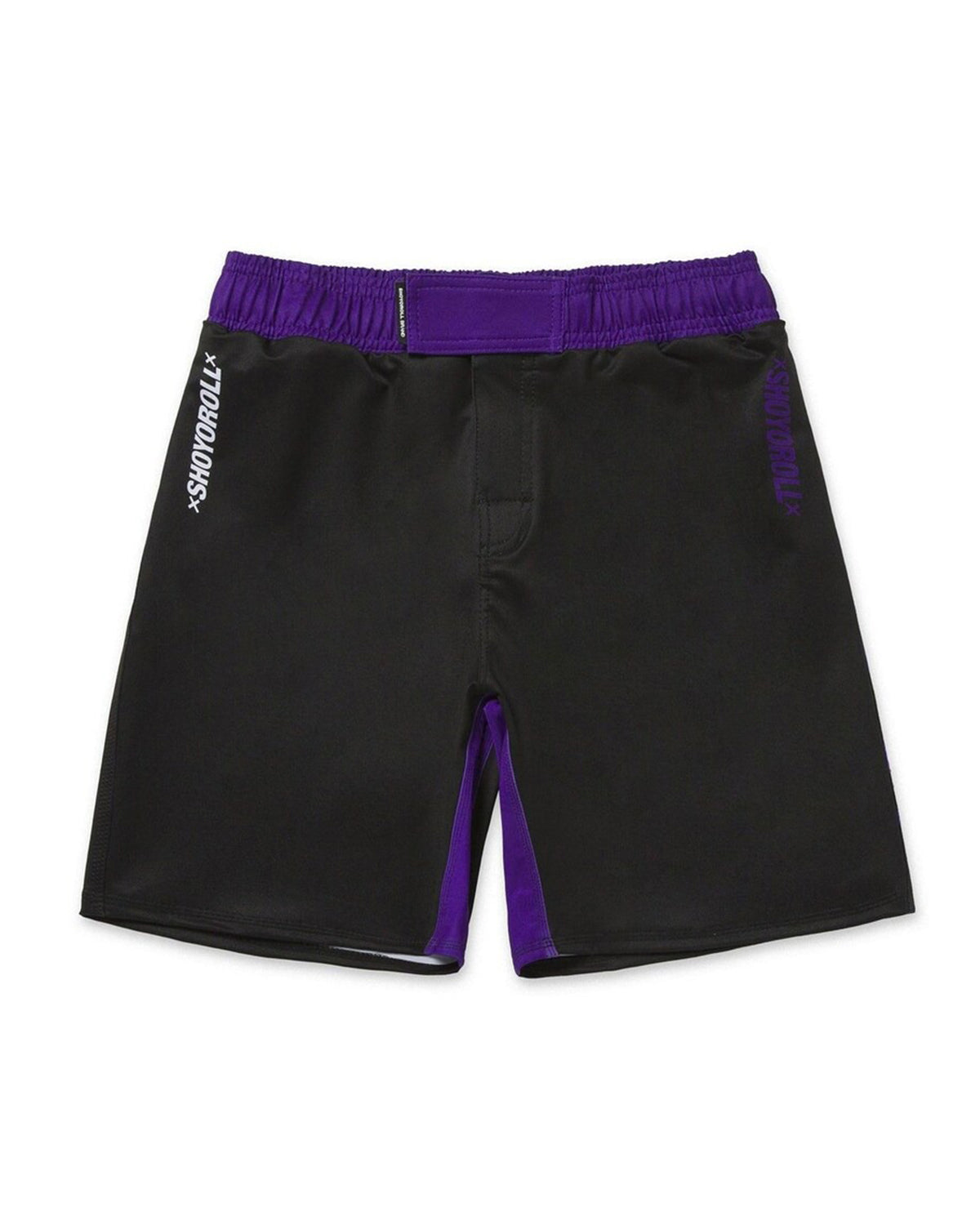 SHOYOROLL OTA COMPETITOR SHORTS AND RASHGUARD