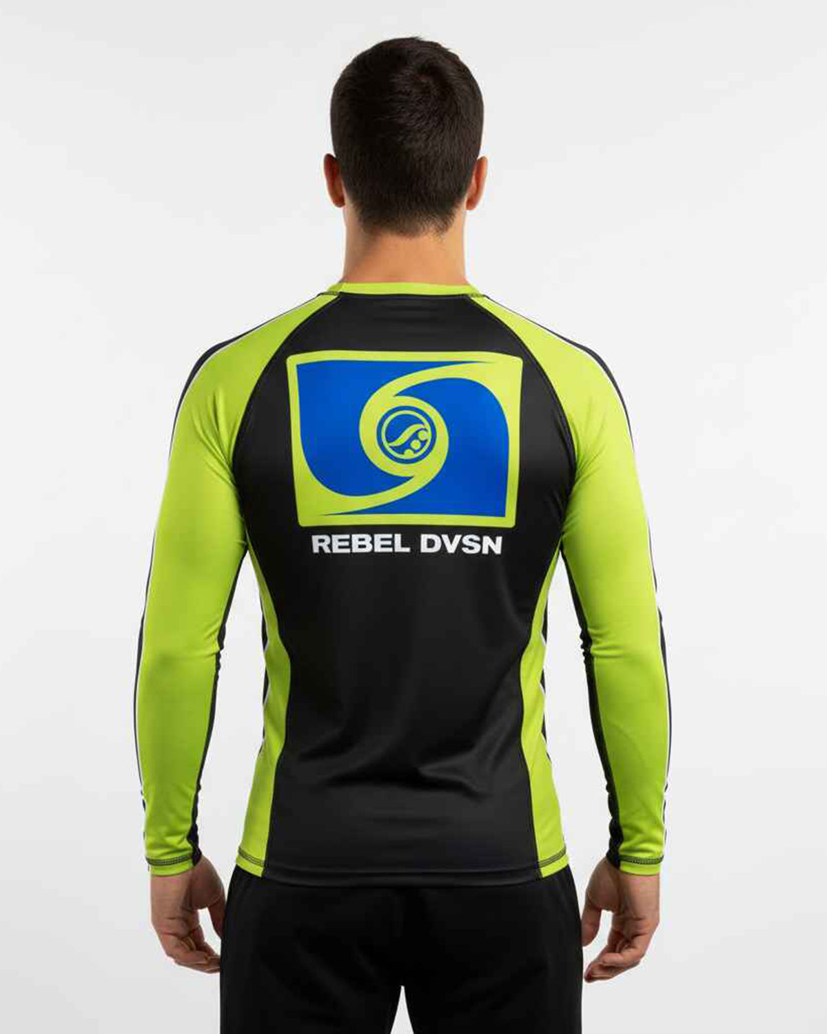 SHOYOROLL FEDERATION V4 SHORTS AND RASHGUARD