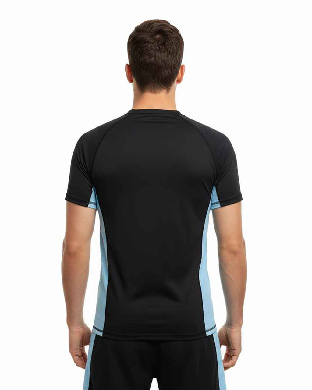 SHOYOROLL CAROLINA COMPETITOR SHORTS AND RASHGUARD