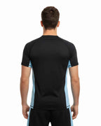 SHOYOROLL CAROLINA COMPETITOR SHORTS AND RASHGUARD