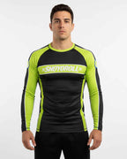 SHOYOROLL FEDERATION V4 SHORTS AND RASHGUARD