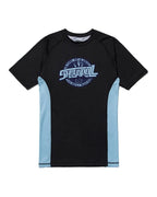 SHOYOROLL CAROLINA COMPETITOR SHORTS AND RASHGUARD