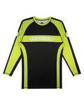 SHOYOROLL FEDERATION V4 SHORTS AND RASHGUARD