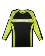 SHOYOROLL FEDERATION V4 SHORTS AND RASHGUARD