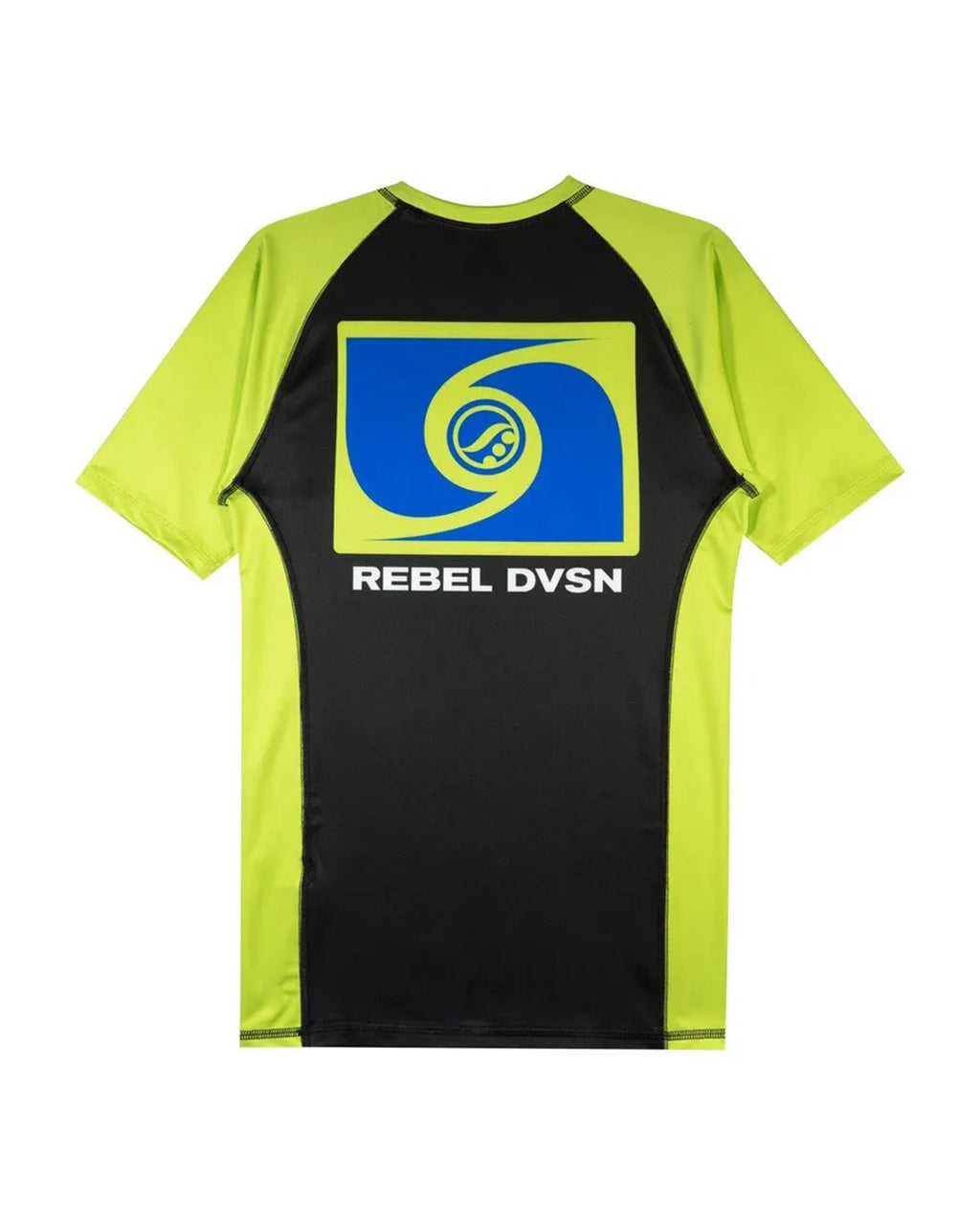 SHOYOROLL FEDERATION V4 SHORTS AND RASHGUARD