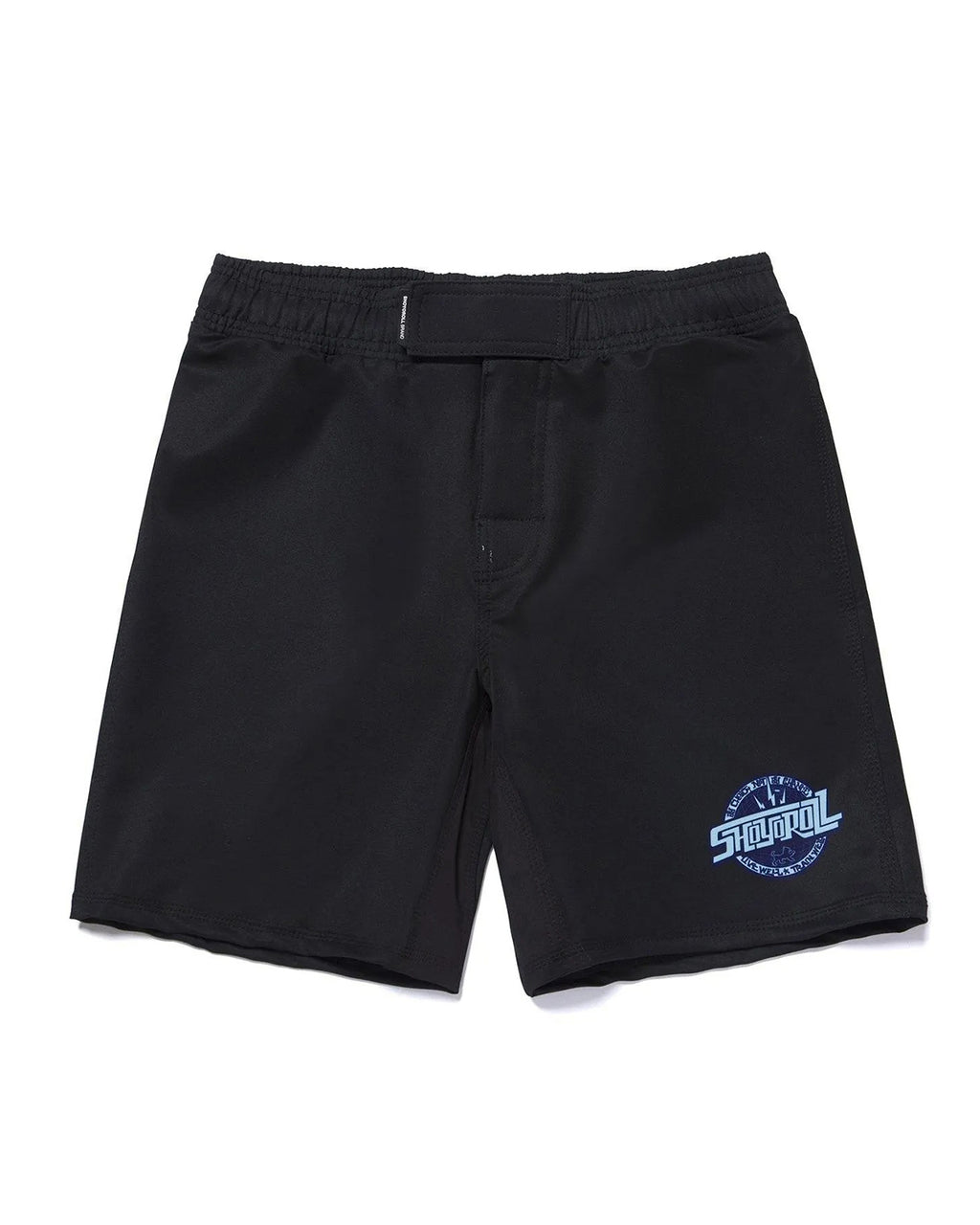 SHOYOROLL CAROLINA COMPETITOR SHORTS AND RASHGUARD