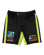 SHOYOROLL FEDERATION V4 SHORTS AND RASHGUARD