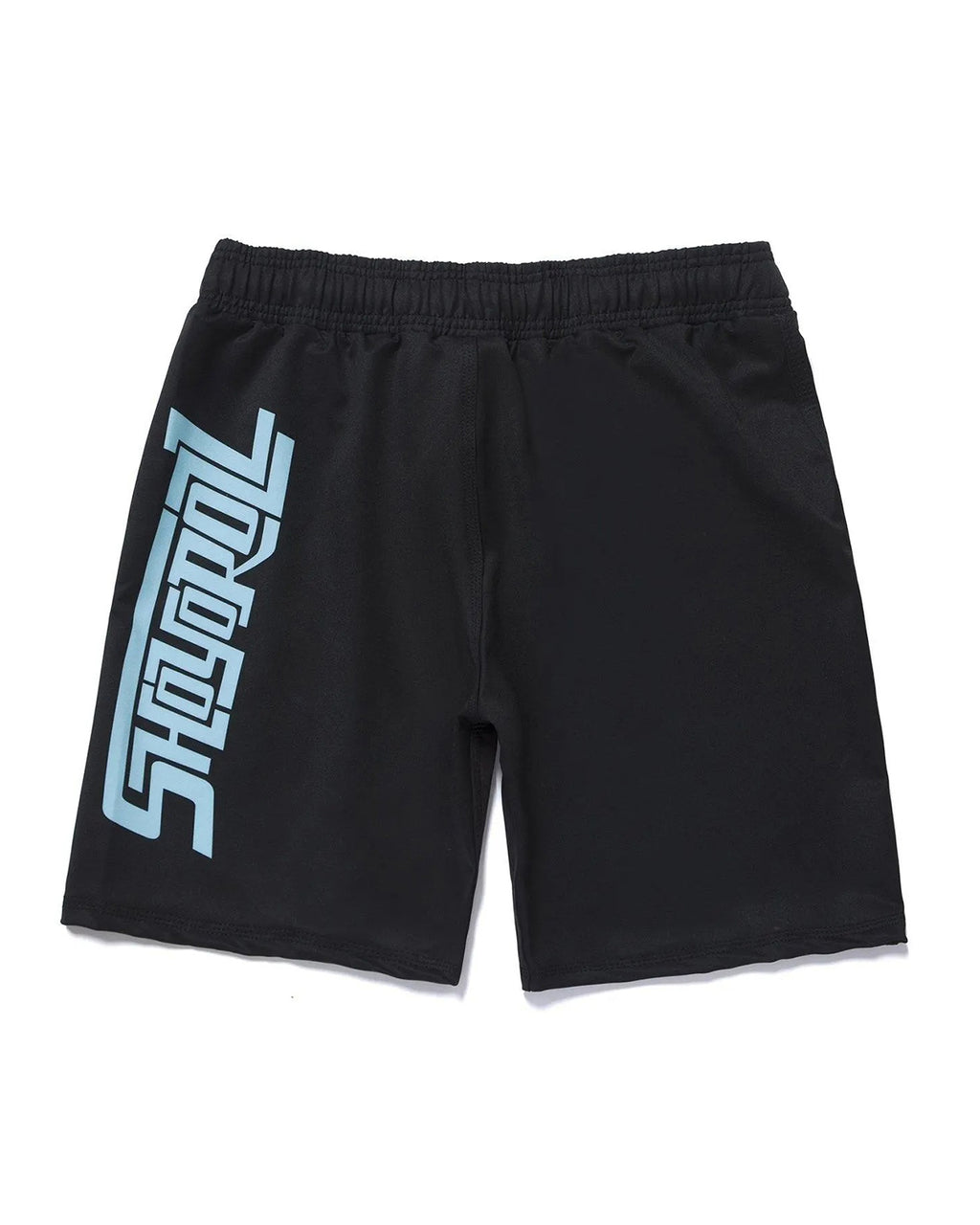 SHOYOROLL CAROLINA COMPETITOR SHORTS AND RASHGUARD