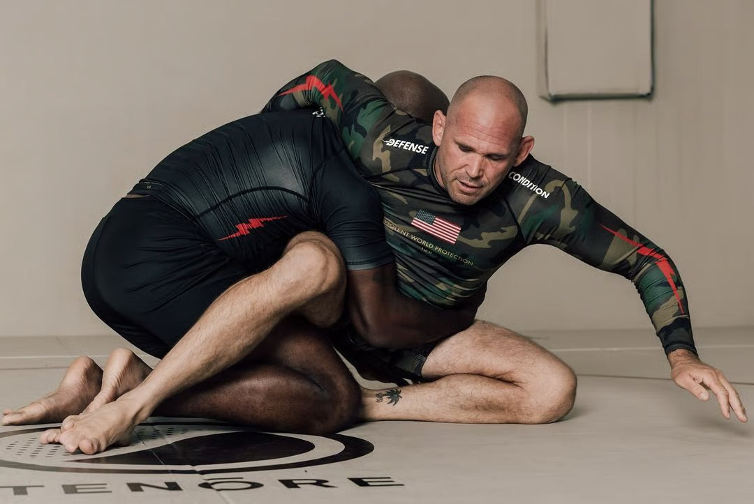 Rash Guards