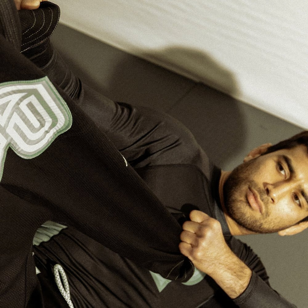 Rash Guards