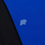 ALBINO & PRETO SS RANKED BLUE RASHGUARD