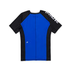 ALBINO & PRETO SS RANKED BLUE RASHGUARD