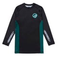 SYR Alpine Competitor LS BJJ Rash Guard