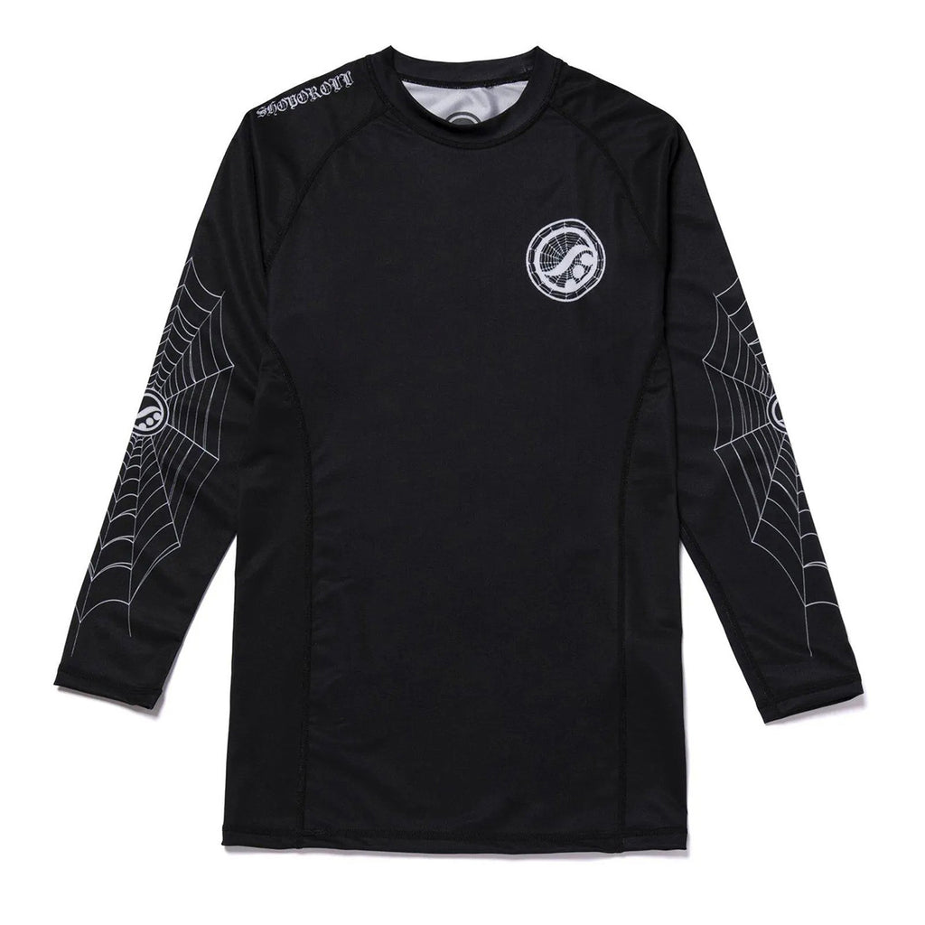 SYR Araneae Long Sleeve | Brazilian Jiu-Jitsu Gi