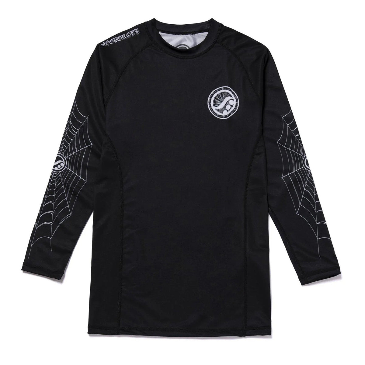SYR Araneae Long Sleeve | Brazilian Jiu-Jitsu Gi