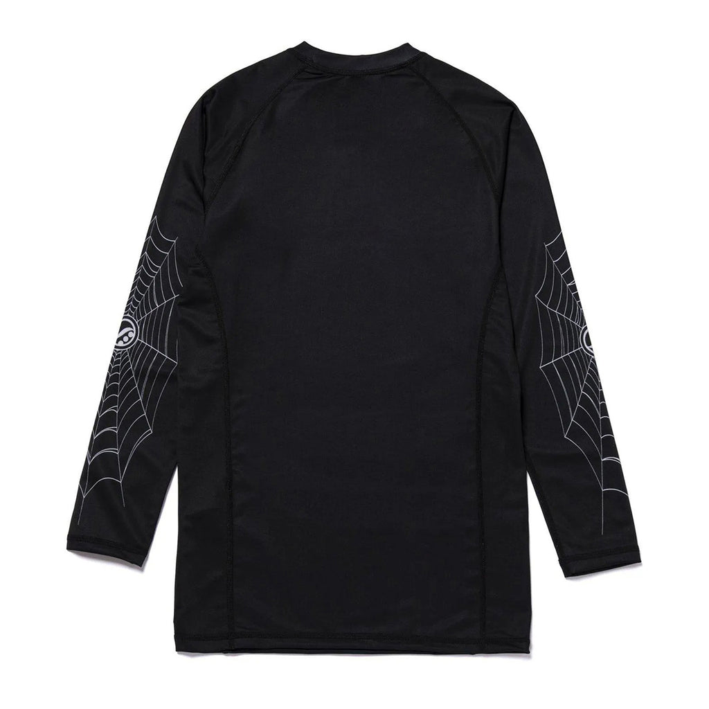 SYR Araneae Long Sleeve | Brazilian Jiu-Jitsu Gi