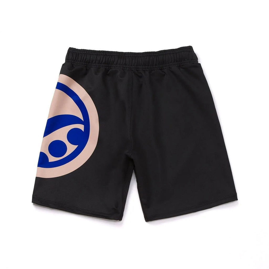 Shoyoroll 22 Ranked No-Gi BJJ Grappling Shorts