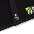 Shoyoroll 95 Competitor BJJ Gi – Black