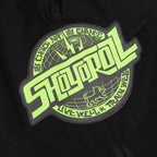 Shoyoroll 95 Competitor BJJ Gi – Black